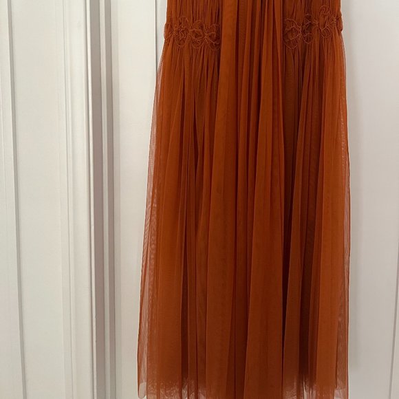 Rachel Comey Concord Skirt NWT - Picture 4 of 5